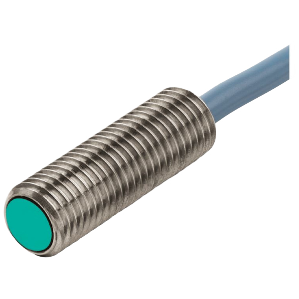 NCB1,5-8GM25-N0 New Pepperl+Fuchs Inductive Sensor